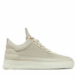 Sportcipők Filling Pieces Aten 10126591890 Fehér kép