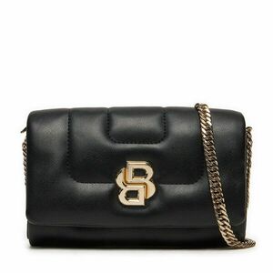 Táska Boss B_Icon Clutch P. 50516986 Fekete kép