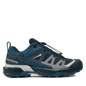 Sportcipők Salomon X Ultra 360 Gore-Tex L47453400 Szürke kép