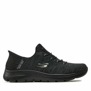 Sportcipők Skechers 149937/BBK Fekete kép