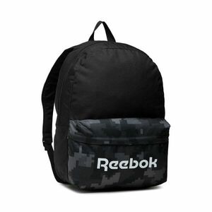 Hátizsák Reebok Act Core Ll GR H36575 Fekete kép