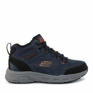 Bakancs Skechers Ironhide 51895/NVOR Sötétkék kép