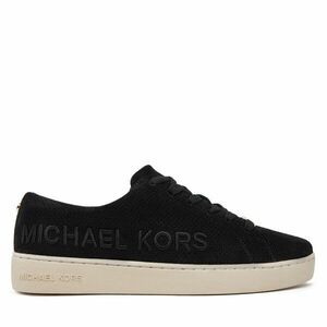 Sportcipők Michael Kors Keaton Lace up 43R5KEFS1S Fekete kép