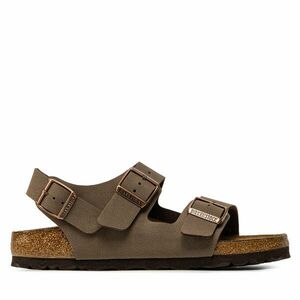 Szandál Birkenstock Milano Bs 0634503 Barna kép