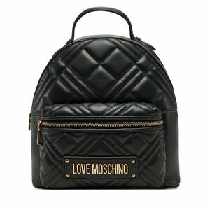 Hátizsák LOVE MOSCHINO JC4148PP1MLA0000 Fekete kép