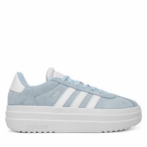 Sportcipők adidas VL Court Bold JI1018 Kék kép