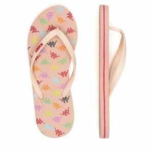 Flip-flops Kappa 351C22W Pink Soft - Fuchsia Fragola - Pink Fuchsia Színes kép