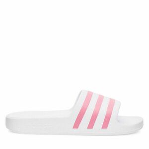 Papucs adidas adilette Aqua GZ5237 Fehér kép