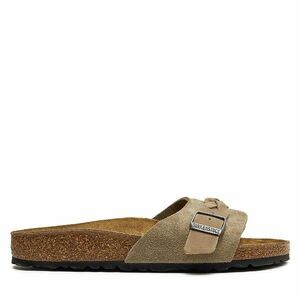 Papucs Birkenstock Oita 1026730 Barna kép