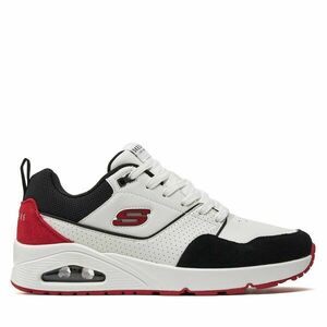 Sportcipők Skechers Uno-Retro One 183020/WBRD Fehér kép