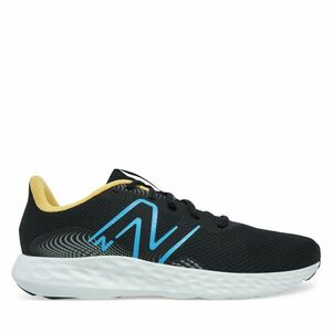 Futócipő New Balance T410 M411RM3 Fekete kép