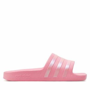 Papucs adidas adilette Aqua Slides IF6071 Rózsaszín kép