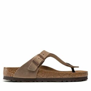 Flip-flops Birkenstock Gizeh Bs 0943811 Barna kép