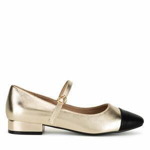 Balerina Clara Barson WS24040-02 Arany kép