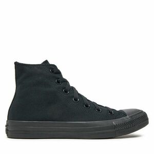 Tornacipő Converse Chuck Taylor All Star HI M3310C Fekete kép