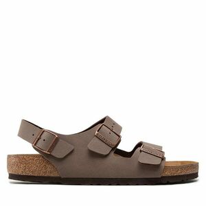 Szandál Birkenstock Milano Bs 0634501 Barna kép