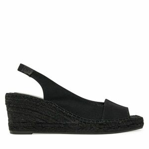 Espadrilles Toni Pons Fiore Fekete kép