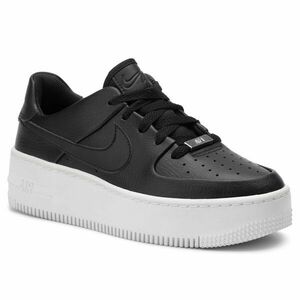 Sportcipők Nike Af1 Sage Low AR5339 002 Fekete kép