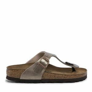 Flip-flops Birkenstock Gizeh Bs 1016145 Barna kép