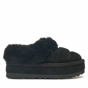 Papucs Ugg W Tazzlita 1146390 Fekete kép