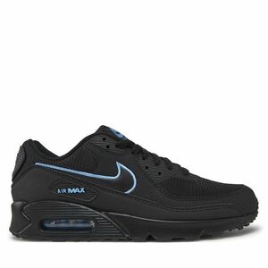 Sportcipők Nike Air Max 90 FJ4218 001 Fekete kép