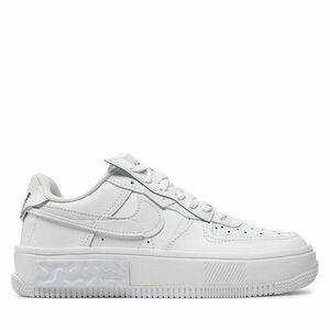 Sportcipők Nike W Air Force 1 Fontanka DH1290 100 Fehér kép