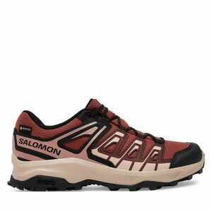 Bakancs Salomon Extegra Gore-Tex L47799900 Piros kép