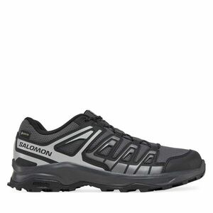 Bakancs Salomon Extegra Gore-Tex L47768800 Szürke kép