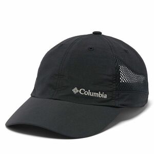 Baseball sapka Columbia Tech Shade™ II Hat 2121071 Fekete kép