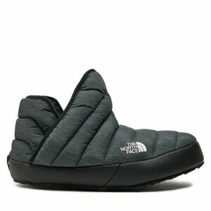 Papucs The North Face M Thermoball Traction Bootie NF0A3MKH4111 Szürke kép