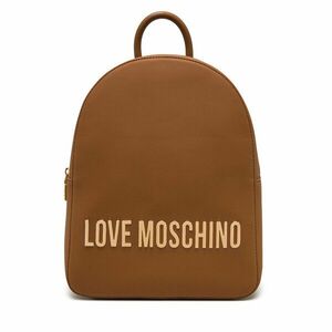 Hátizsák LOVE MOSCHINO JC4193PP1MKD0201 Barna kép