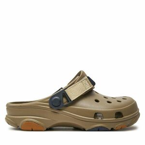 Papucs Crocs Classic All Terain Clog 206340 Barna kép