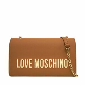 Táska LOVE MOSCHINO JC4192PP1MKD0201 Barna kép