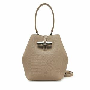 Táska Longchamp 10279HFP Bézs kép