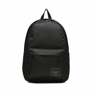 Hátizsák Herschel Classic XL Backpack 11380-05881 Fekete kép