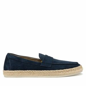 Espadrilles Geox U Costuni U55MRA 00022 C4064 Sötétkék kép