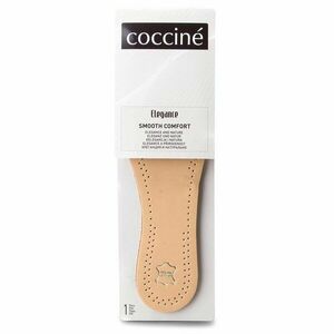 Betétek Coccine Smooth Comfort 665/54/ABF r.45/46 Barna kép