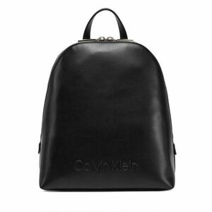 Hátizsák Calvin Klein K60K613185 Fekete kép