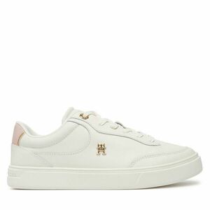 Sportcipők Tommy Hilfiger Essential Chic Court Sneaker FW0FW08322 Fehér kép