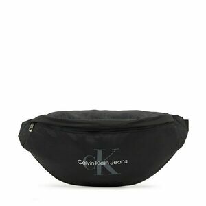 Övtáska Calvin Klein Jeans Sport Essentials Waistbag 38 LV04G3001G Fekete kép