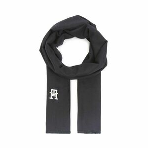 Sál Tommy Hilfiger Th Femmine Scarf AW0AW14927 Sötétkék kép