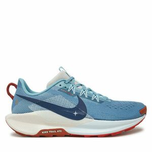 Futócipő Nike Pegasus Trail 5 DV3864 Kék kép