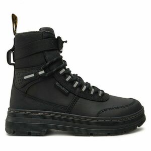 Bakancs Dr. Martens Bonny Tech Winter Extreme Lace Up Boots 32103001 Fekete kép