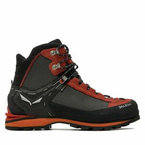 Bakancs Salewa Crow Gtx GORE-TEX 61328-0935 Fekete kép