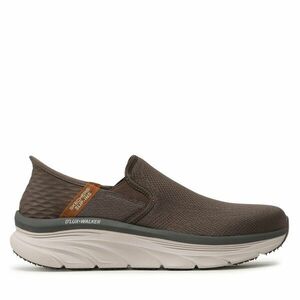 Félcipő Skechers D'Lux Walker Orford 232455 Barna kép