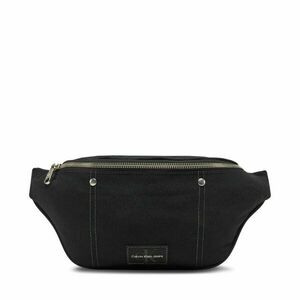 Övtáska Calvin Klein Jeans Workwear Waistbag 38 LV04G3027G Fekete kép