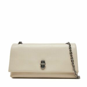 Táska Marc Jacobs The Dual Mini Chain Bag 2R4SMN003S02 Ekru kép