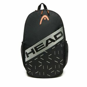 Hátizsák Head Team Backpack 21l 262244 Fekete kép