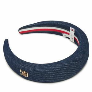 Hajpánt Tommy Hilfiger AW0AW17433 Sötétkék kép