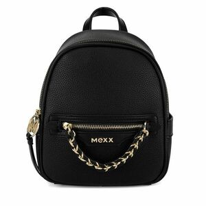 Hátizsák MEXX MEXX-S-009-07 Fekete kép